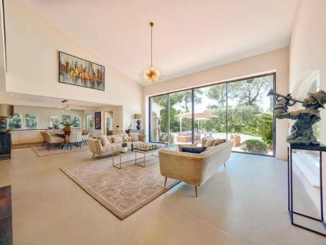 Maison location à Grasse, Mougins