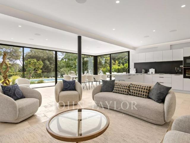 Maison location à Grasse, Mougins