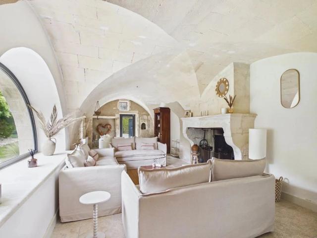 Maison location à Arles, Mouriès