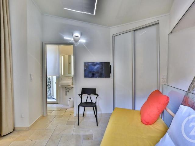 Maison location à Nice