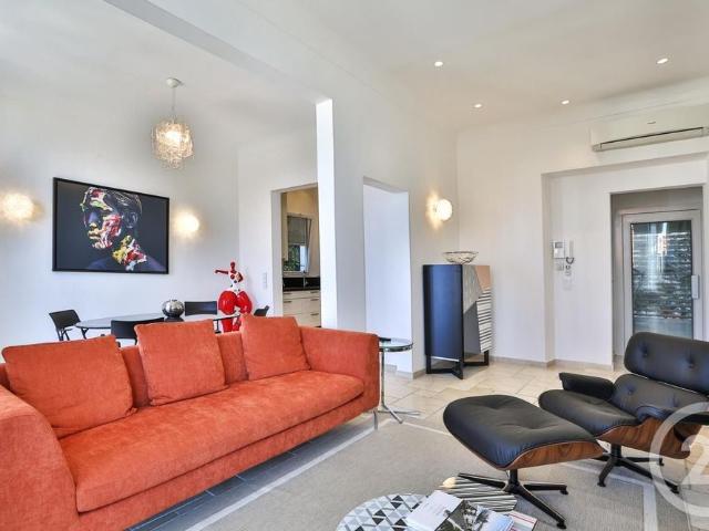 Maison location à Nice