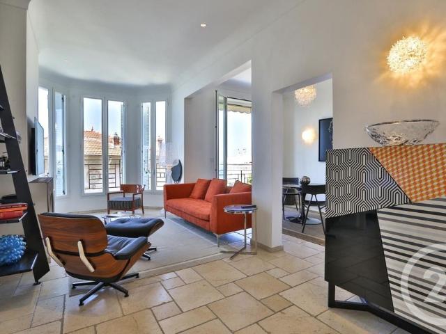 Maison location à Nice