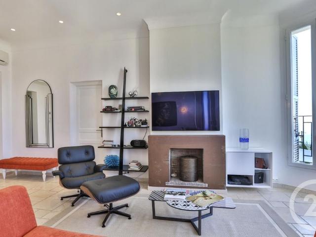 Maison location à Nice