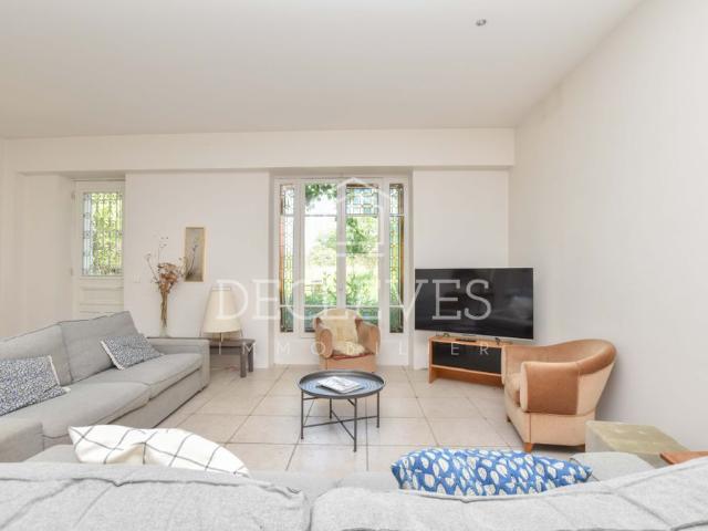 Maison location à Saint-Germain-en-Laye, Orgeval