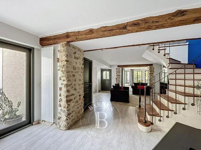 Maison location à Saint-Germain-en-Laye, Orgeval
