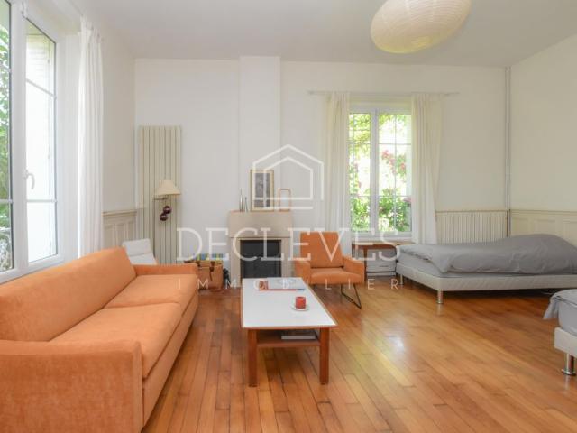 Maison location à Saint-Germain-en-Laye, Orgeval