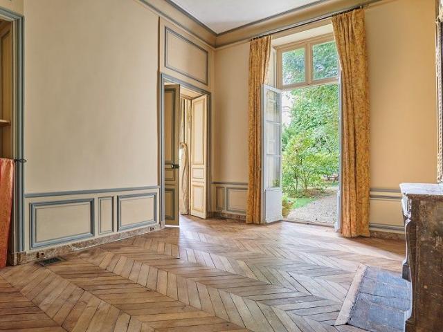 Maison location à Paris, Île-de-France