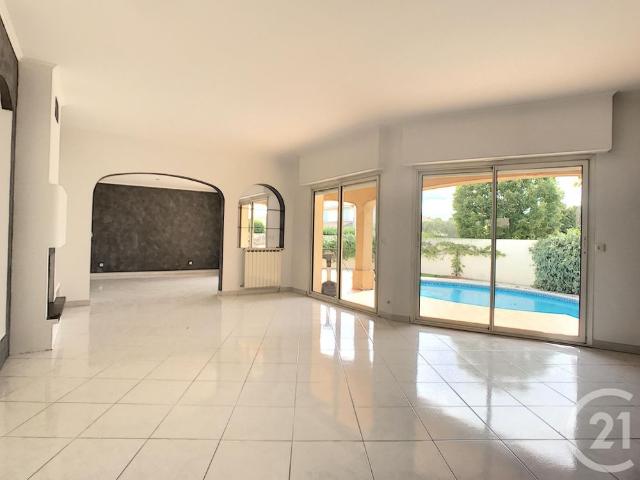 Maison location à Montpellier, Pérols