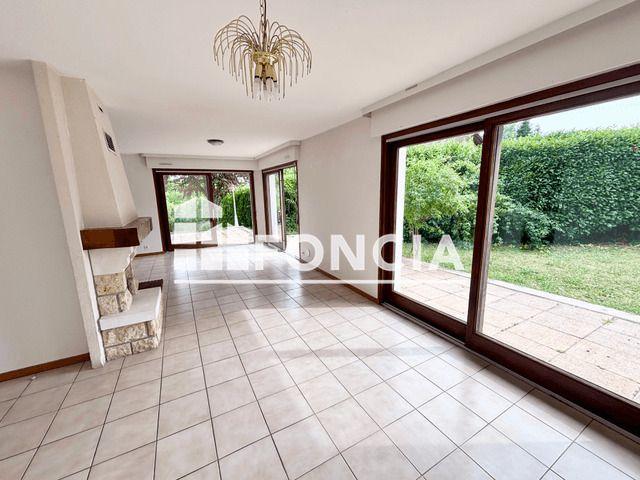 Maison location à Gex, Prévessin-moëns