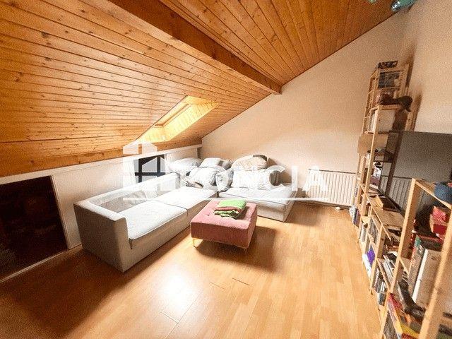 Maison location à Gex, Prévessin-moëns