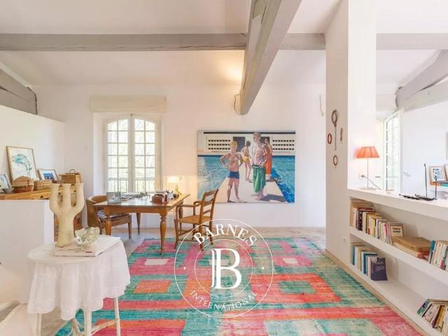 Maison location à Aix-en-Provence, Aix-en-provence