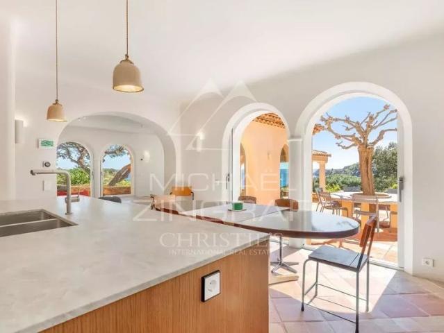 Maison location à Arrondissement de Draguignan, Ramatuelle