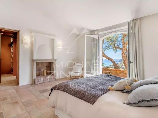 Maison location à Arrondissement de Draguignan, Ramatuelle