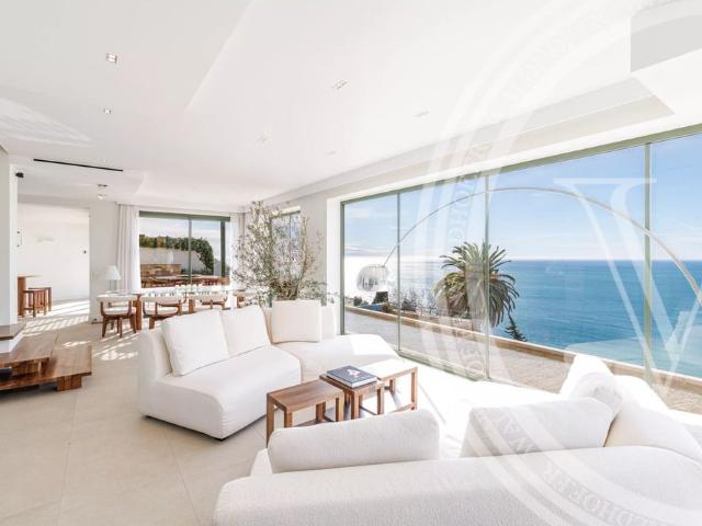 Maison location à Nice, Roquebrune-cap-martin