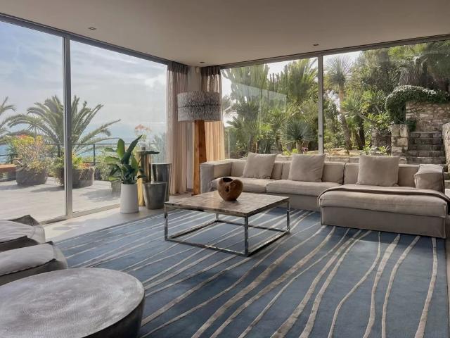 Maison location à Nice, Roquebrune-cap-martin
