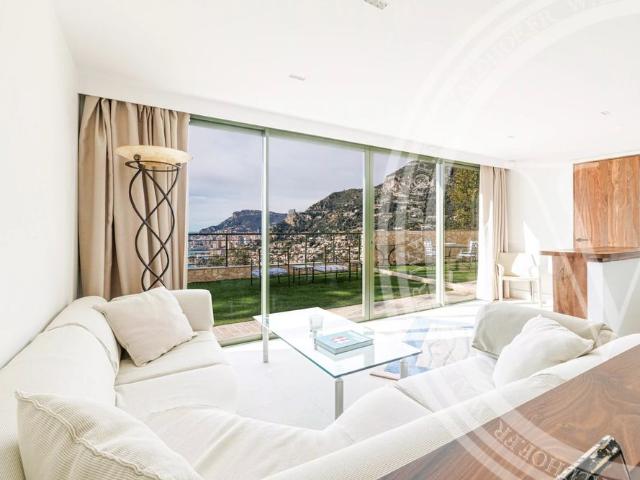Maison location à Nice, Roquebrune-cap-martin