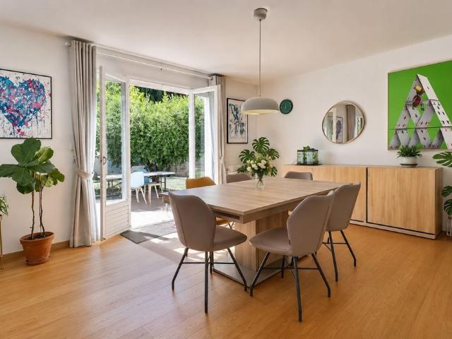 Maison location à Saint-Germain-en-Laye, Mareil-marly