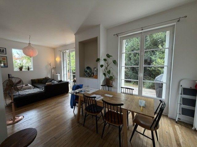 Maison location à Saint-Germain-en-Laye, Saint-germain-en-laye