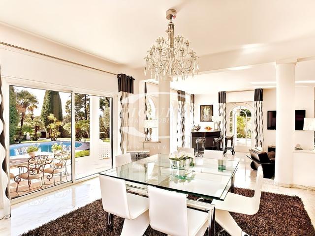Maison location à Nice, Saint-jean-cap-ferrat