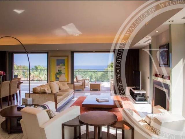 Maison location à Nice, Saint-jean-cap-ferrat