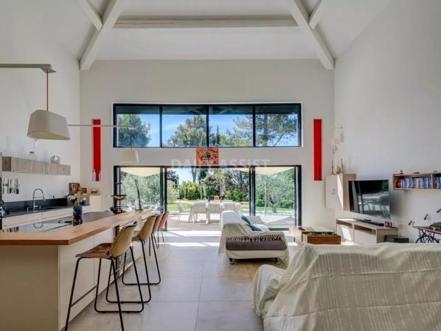 Maison location à Aix-en-Provence, Saint-marc-jaumegarde