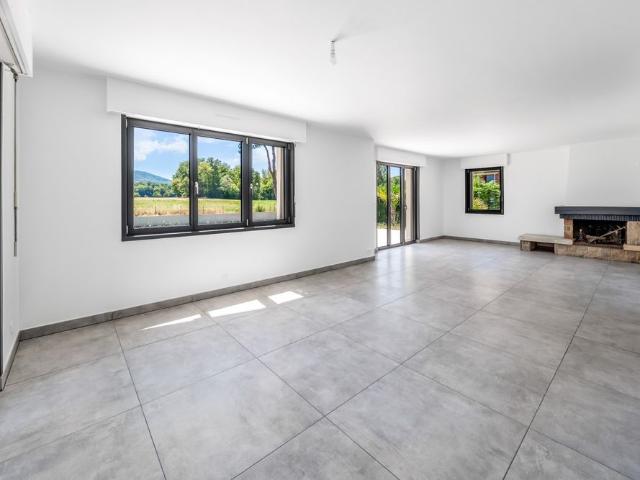 Maison location à Thonon-les-Bains, Sciez