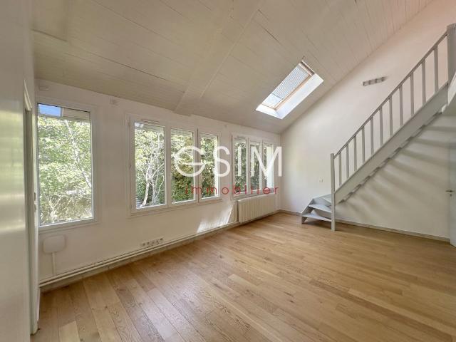 Maison location à Boulogne-Billancourt, Sèvres