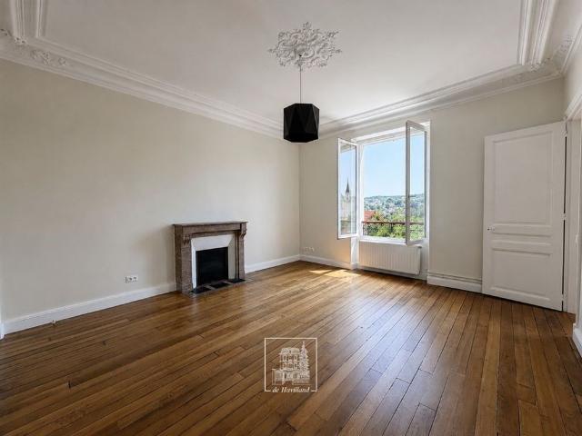 Maison location à Boulogne-Billancourt, Sèvres