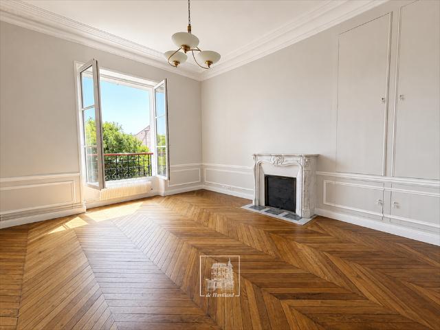 Maison location à Boulogne-Billancourt, Sèvres