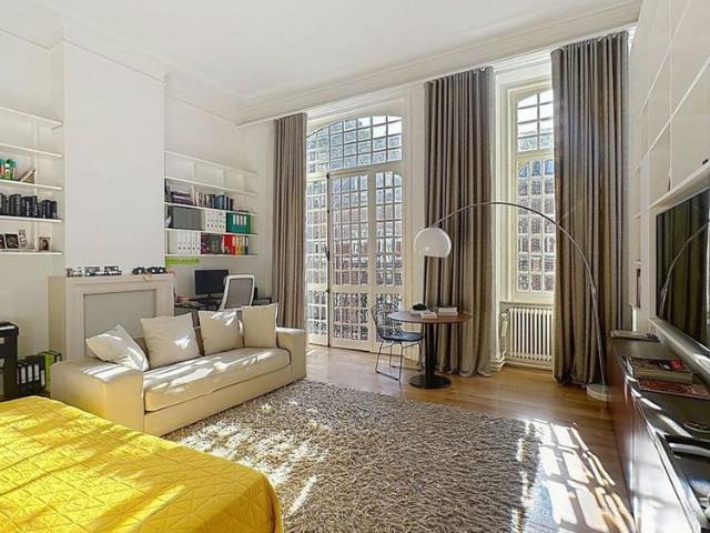 Maison location à Saint-gilles, Bruxelles