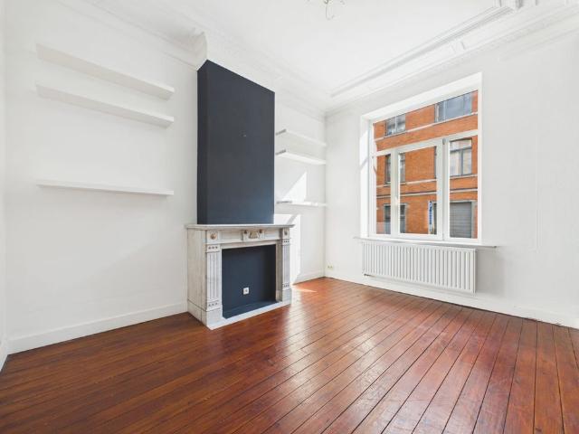 Maison location à Saint-gilles, Bruxelles