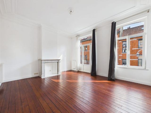 Maison location à Saint-gilles, Bruxelles