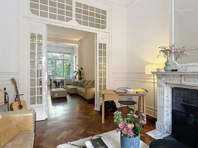 Maison location à Saint-gilles, Bruxelles