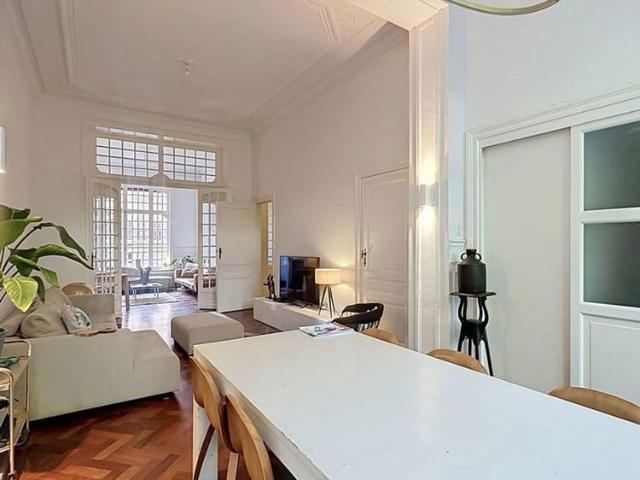 Maison location à Saint-gilles, Bruxelles