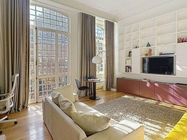 Maison location à Saint-Gilles - Sint-Gillis, Brussel-Hoofdstad - Bruxelles-Capitale