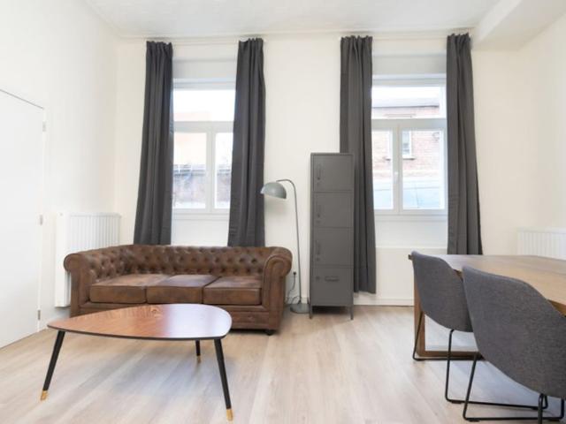 Maison location à Saint-gilles, Bruxelles