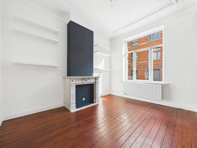 Maison location à Saint-gilles, Bruxelles