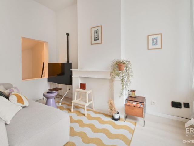 Maison location à Saint-gilles, Bruxelles