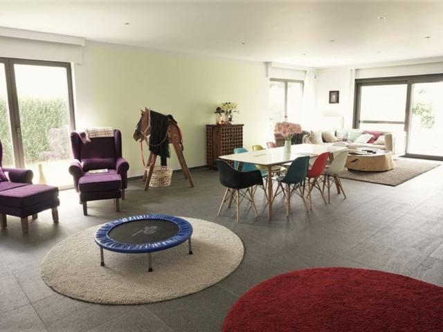 Maison location à Woluwe-saint-etienne, Brabant