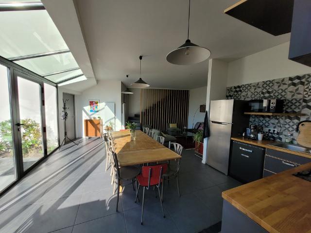 Maison location à Bordeaux, Talence
