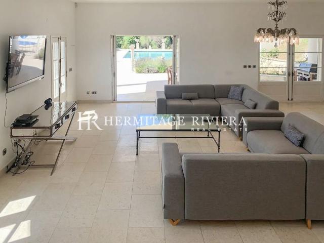 Maison location à Tourrettes-sur-Loup, Alpes-Maritimes