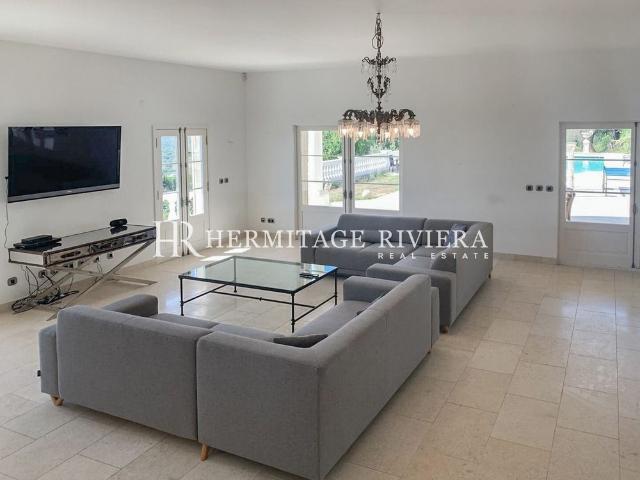 Maison location à Grasse, Tourrettes-sur-loup
