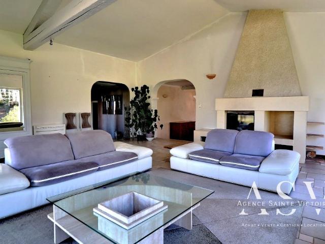 Maison location à Aix-en-Provence, Trets