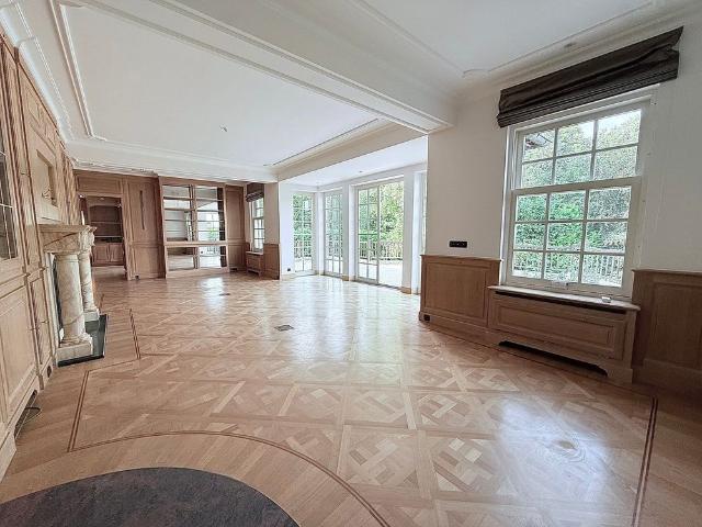 Maison location à Uccle, Bruxelles