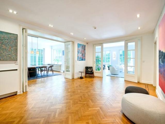 Maison location à Uccle, Bruxelles