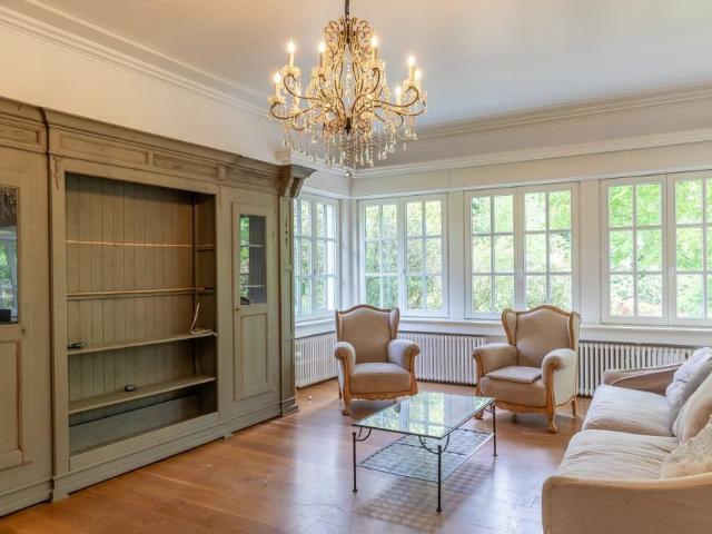 Maison location à Uccle, Bruxelles