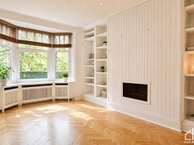 Maison location à Uccle, Bruxelles