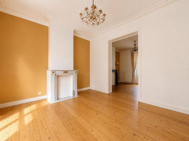Maison location à Uccle, Bruxelles