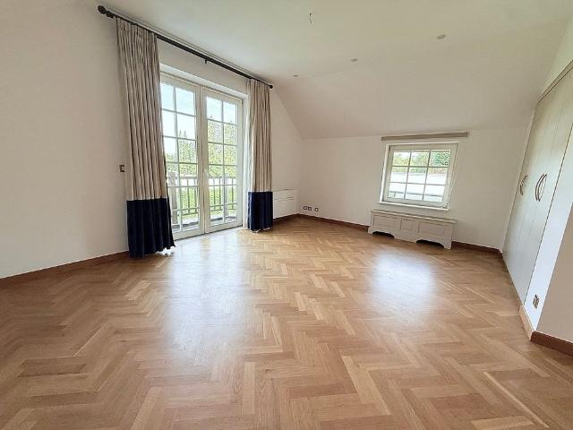 Maison location à Uccle, Bruxelles