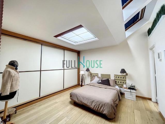 Maison location à Uccle, Bruxelles